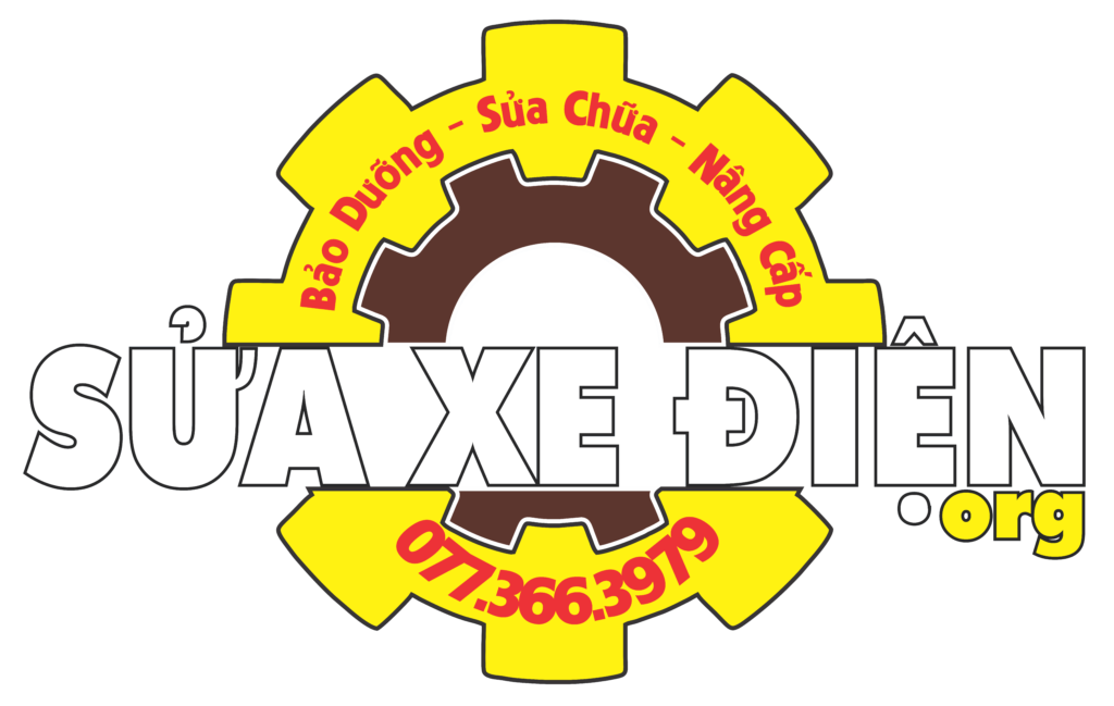 Sửa xe điện